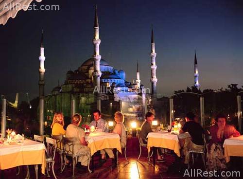 Blue House Hotel 19